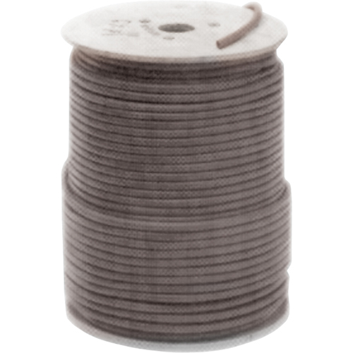 Multi-Purpose Medium Oil-Resistant Hose, Air/Water, Nitrile, 3/8" Dia., 700' L, 250 PSI Kelford