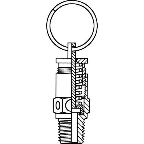 Air Safety Valves Kelford