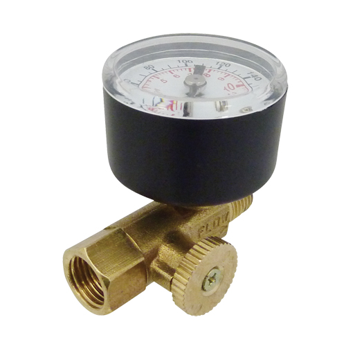 R&eacute;gulateurs &agrave; canalisation directe, 1/4" NPT, PSI max. de 160 PSI, Canalisation Kelford