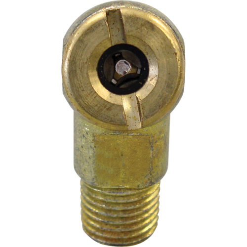 Standard Air Chucks - Ball Foot Air Chucks Kelford