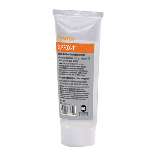 Solution &eacute;lectrolytique surpuissante Surfox-T Kelford