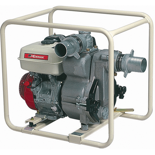 Trash Pumps - General Purpose Pumps Kelford