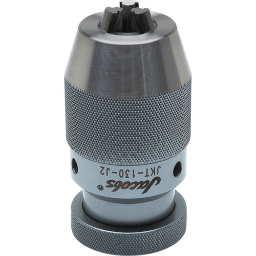 Keyless Chuck - High Torque/ High Precision Model Kelford