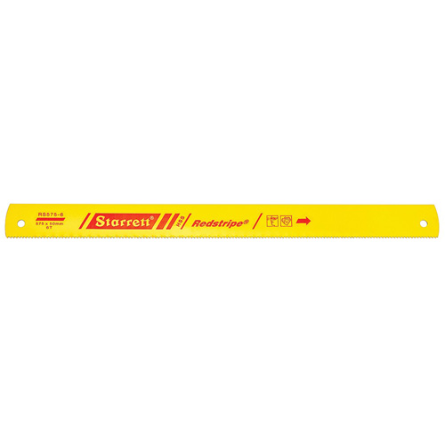 Restripe&reg; Power Hacksaw Blade, High Speed Steel, 23" L Kelford
