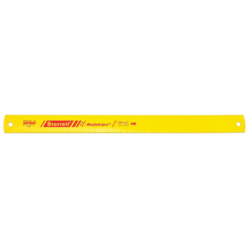 Restripe&reg; Power Hacksaw Blade, High Speed Steel, 22" L Kelford