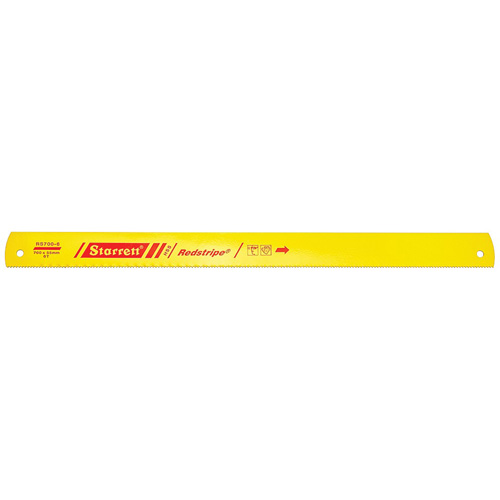 Restripe&reg; Power Hacksaw Blade, High Speed Steel, 28' L Kelford