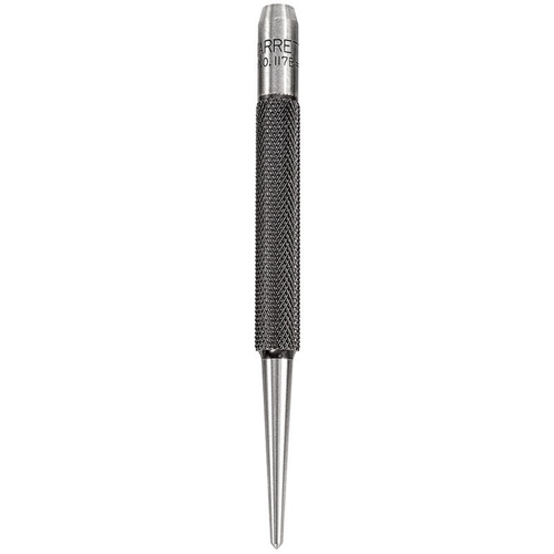 Centre Punches With Round Shanks, 3/32" Dia., 4" L Kelford