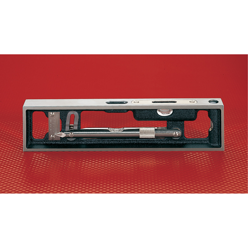 Engineer and Plumber's Level, 10" L, 1 Vials Kelford