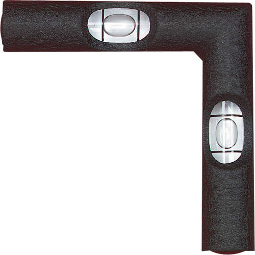 Niveaux &agrave; cadre Kelford