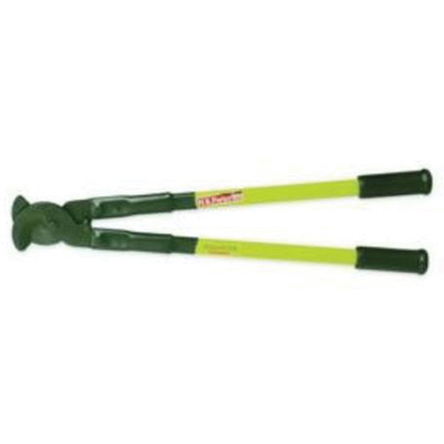 Shear Type Hand Operated Cutter, 25-1/2" Kelford