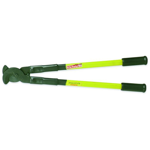 Shear Type Hand Operated Cutter, 32" Kelford