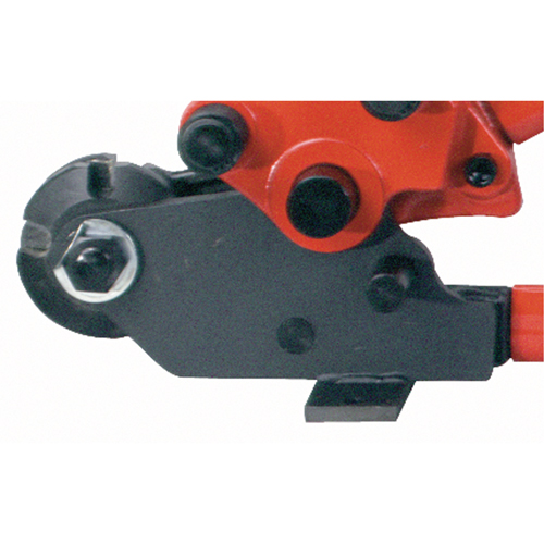 Rebar Cutters &  Benders Kelford