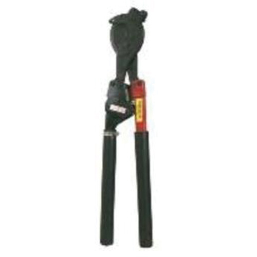 Soft Cable Ratchet Cutter, 27-1/2" Kelford
