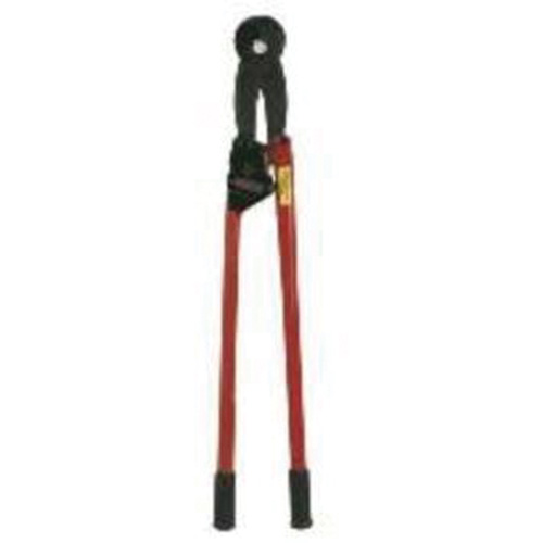 Wire Rope Ratchet Cutter, 36" Kelford