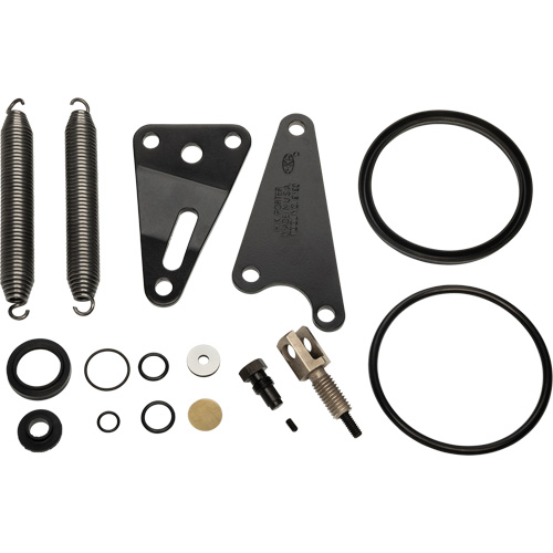 Centre Cut Pneumatic Cutter Repair Kit Kelford