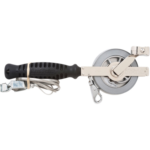 Ruban indicateur de niveau d'huile &agrave; double usage Kelford