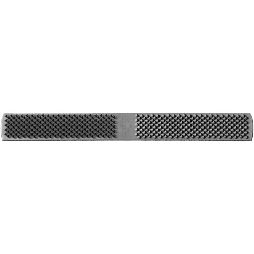 Double Ended Horse Rasp & File, Flat, 14" Kelford