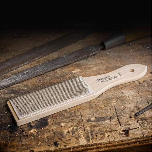 Carde &agrave; lime Kelford