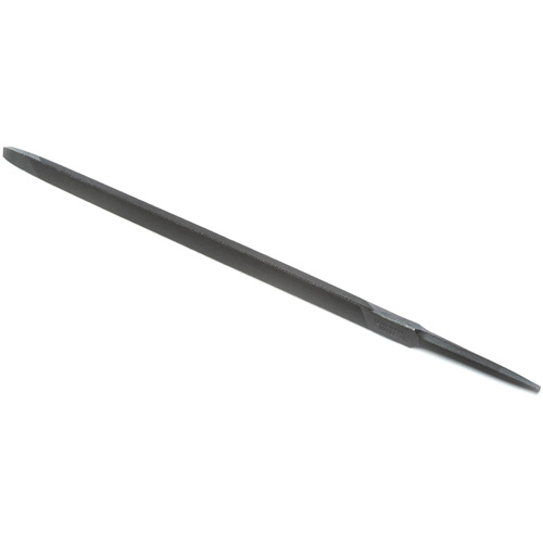 Lime &eacute;troite effil&eacute;e, Triangle, 7-19/25", Simple Kelford