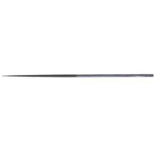 No. 2 Needle File, Round, 4" Kelford