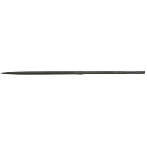 Lime aiguille no 0, Tiers-point, 6-1/4" Kelford