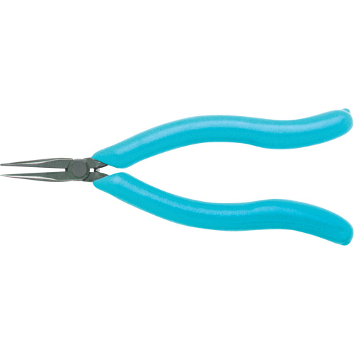Long-Nose Pliers, 6-1/2" L Kelford