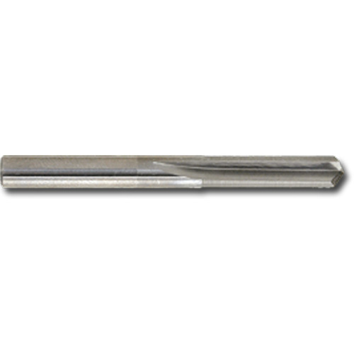 Jobber Length Drill Bit, Carbide, 1/16", 1-1/2" L, 5/8" Flute Kelford