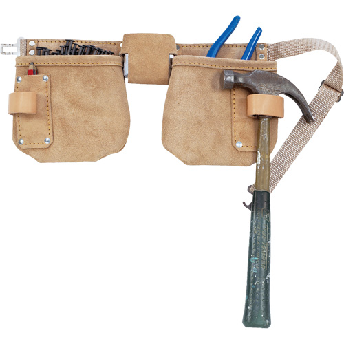 Child's Size Carpenter's Apron Kelford