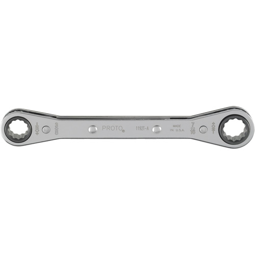 Ratcheting Box Wrench Kelford