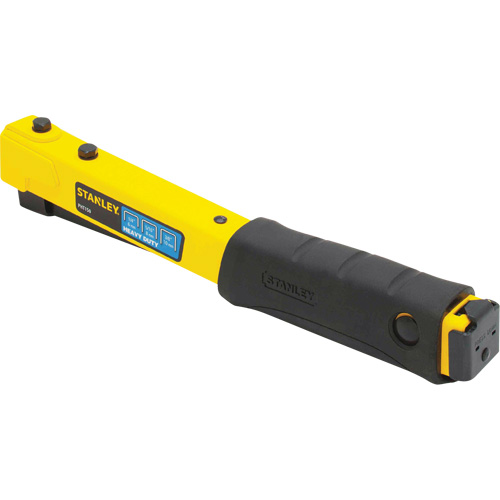 Pistolet-agrafeur &agrave; percussion robuste SharpShooter, 1/4", 5/16", 3/8" Kelford