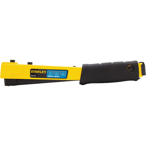 Pistolet-agrafeur &agrave; percussion robuste SharpShooter, 1/4", 5/16", 3/8" Kelford