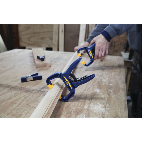 Quick-Grip&reg; Handi-Clamp&reg; Kelford