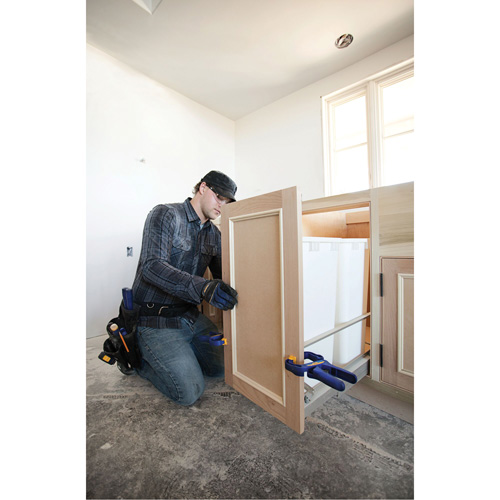 Quick-Grip&reg; Handi-Clamp&reg; Kelford