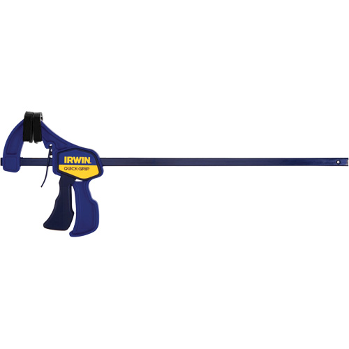 Quick-Grip&reg; One-Handed Clamps - Mini Bar Clamps, 12" (305 mm) Kelford