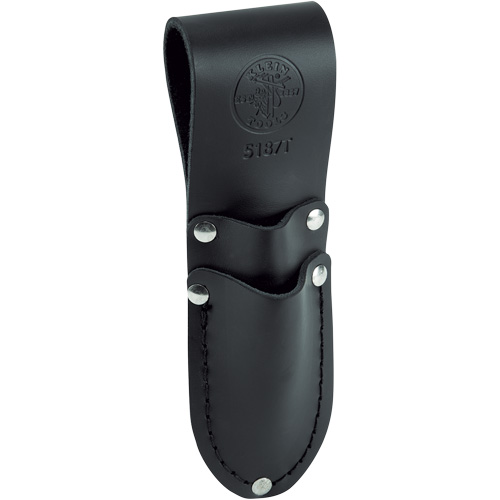 Scissor & Cable-Splicers Knife Holder, Leather, 1 Pockets Kelford