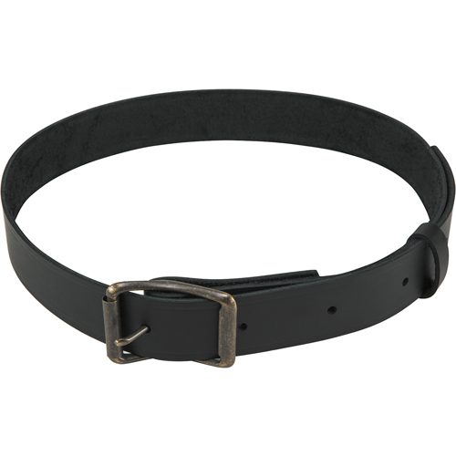 General-Purpose Belt, Leather, Black Kelford