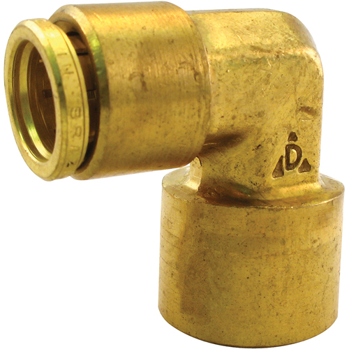 Female Elbow 90° Kelford