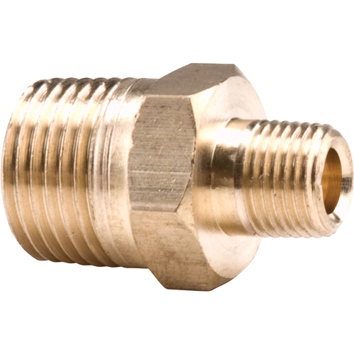 Hex Pipe Nipples Reducing Kelford