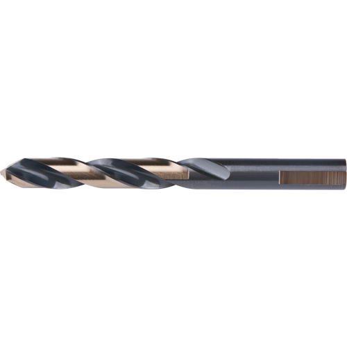 Mechanics Length Drill Bit, 1/16", High Speed Steel, 7/8" Flute, 135° Point Kelford