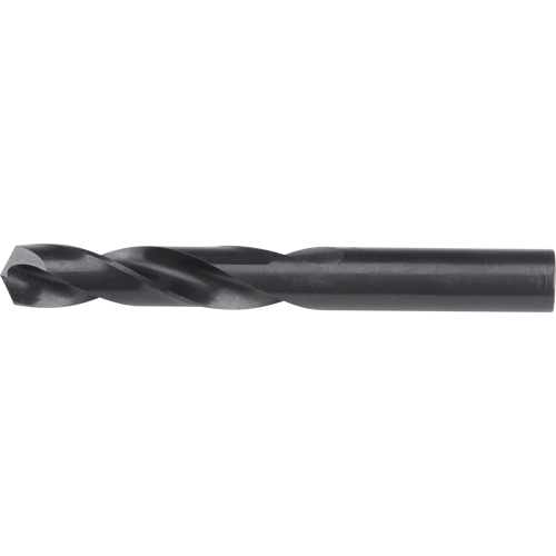 Screw Machine Drill Bit, 1/16", High Speed Steel, 5/8" Flute, 135° Point Kelford