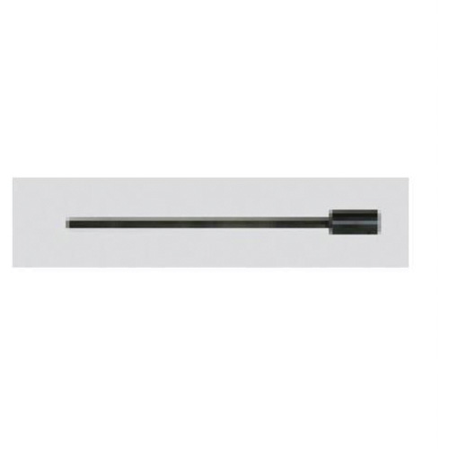 Vari-Bit Step Drill Bit Extension, 8" Length, 3/8" Shank Kelford