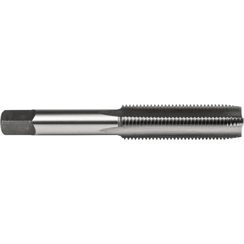 Hand Tap, High Speed Steel, 5/16"-18 Thread Kelford
