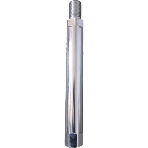 Core Bit Extension, 5/8" Max. Diameter, 12" Length, 5/8" Shank Kelford