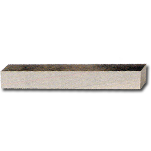 Square Tool Bit, 2-1/2" Cutting Edge, 5/16" Thick Kelford