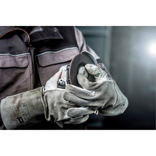 Meuleuse d'angle rapide, 5", 120 V, 11000 Tr/min Kelford