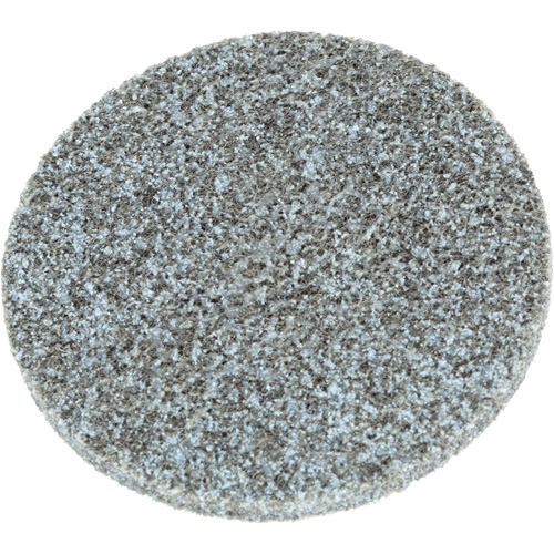 Roloc Deburr & Finish Pro TR Unitized Wheel, 2" x 1/8", Medium Grit, Ceramic Kelford