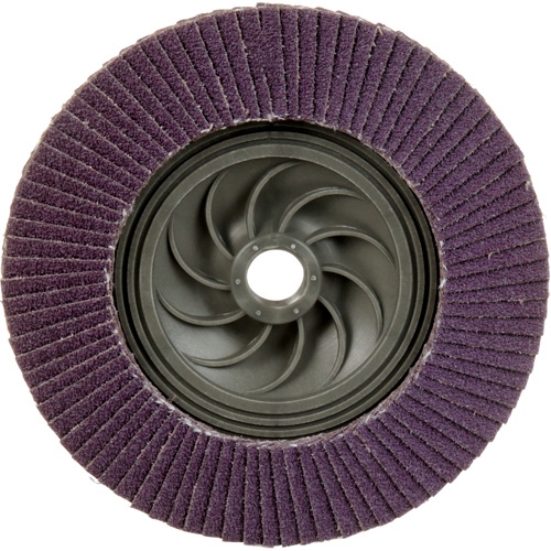 769F Quick Change Flap Disc, 5" x 5/8"-11, Type 29, 60+ Grit, Ceramic Kelford