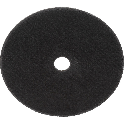 Cubitron II Cut-Off Wheel, 3" x 1/25", 3/8" Arbor, Ceramic Kelford