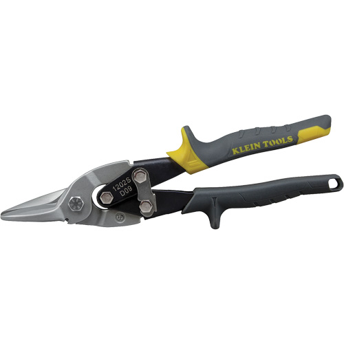 Aviation Snips with Wire Cutter Kelford