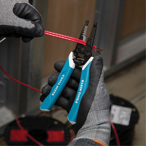 Klein-Kurve&reg; Wire Stripper Kelford